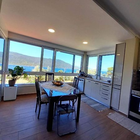 Guesthouse Eirini Porto Germeno Екстер'єр фото