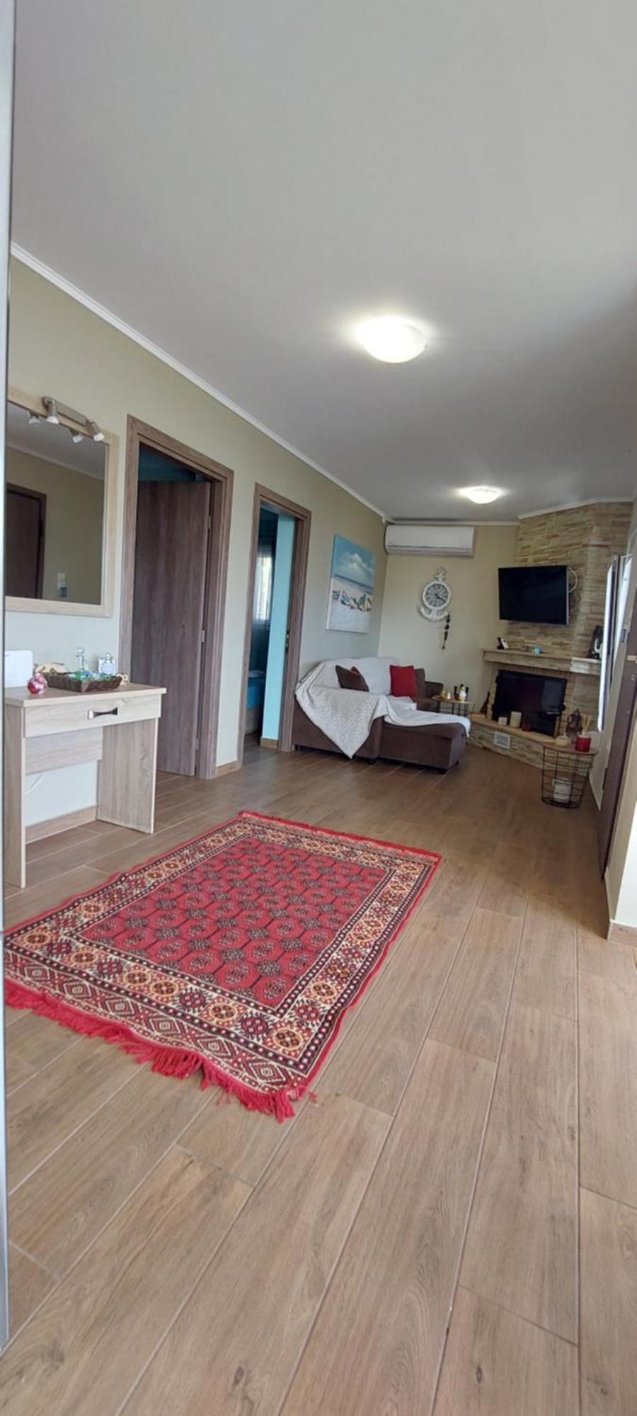 Guesthouse Eirini Porto Germeno Екстер'єр фото