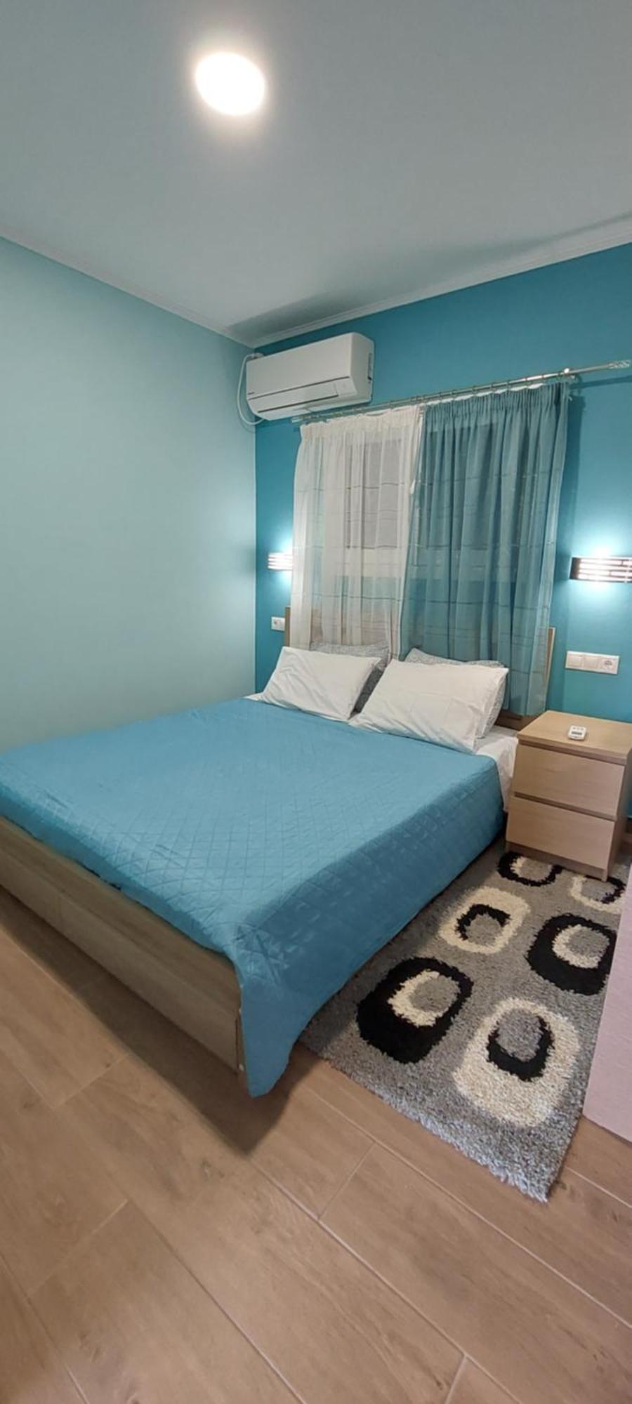 Guesthouse Eirini Porto Germeno Екстер'єр фото